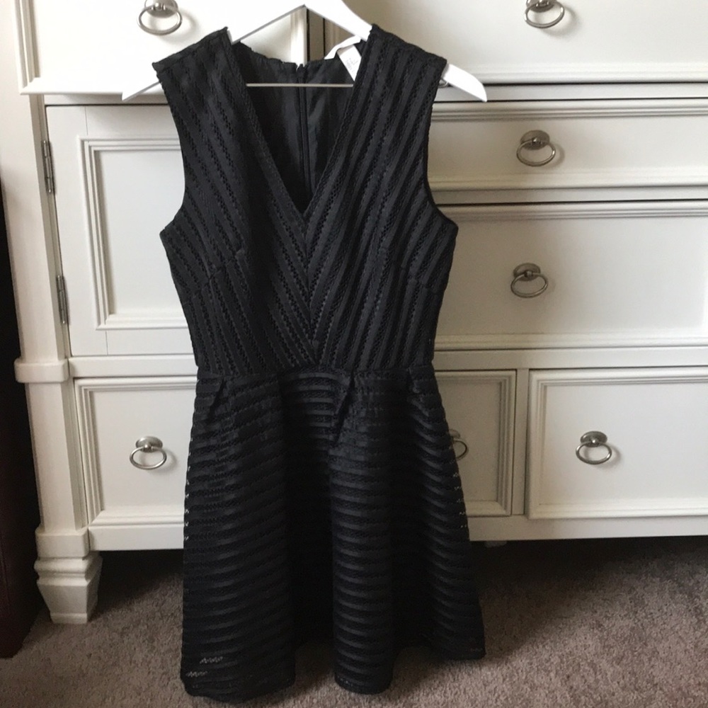 H&M Little black dress